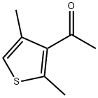 Ketone, 2,4-dimethyl-3-thienyl methyl (5CI)|