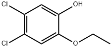 Phenol, 4,5-dichloro-2-ethoxy- (5CI)|