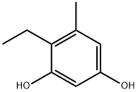 Orcinol, 4-ethyl- (5CI)|