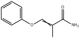 727678-83-3 Acrylamide, 2-methyl-3-phenoxy- (5CI)