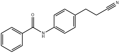 737766-78-8 Benzanilide, 4-(2-cyanoethyl)- (4CI)