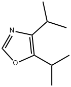 Oxazole, 4,5-diisopropyl- (5CI),797802-16-5,结构式