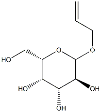 821794-45-0 L-Galactopyranoside, 2-propenyl (9CI)