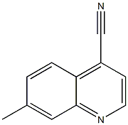 854864-06-5 Cinchoninonitrile,  7-methyl-  (5CI)