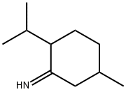 856203-17-3 p-Menthane,  3-imino-  (3CI)