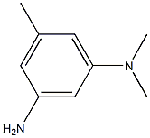 857003-42-0 Toluene-3,5-diamine,  N3,N3-dimethyl-  (5CI)