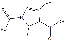 857207-74-0 2-Pyrroline-1,4-dicarboxylic  acid,  3-hydroxy-5-methyl-  (6CI)