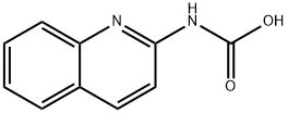 857209-32-6 2-Quinolinecarbamic  acid  (6CI)
