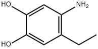 Pyrocatechol,  4-amino-5-ethyl-  (5CI)|