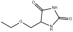 Hydantoin,  5-(ethoxymethyl)-  (5CI),857767-34-1,结构式