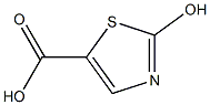 5-티아졸카르복실산,2-하이드록시-(5CI)