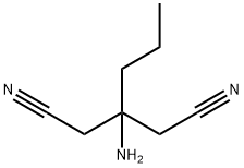 858252-06-9 Glutaronitrile,  3-amino-3-propyl-  (5CI)