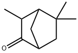 859989-47-2 Norcamphor,  3,5,5-trimethyl-  (5CI)