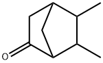 Norcamphor,  5,6-dimethyl-  (5CI),859990-17-3,结构式