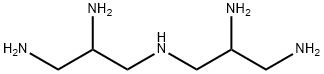 Diethylenetriamine,  2,6-bis(aminomethyl)-  (6CI),860382-50-9,结构式