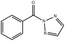 1,2,5-Triazole,  1-benzoyl-  (1CI),860573-38-2,结构式