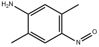 872277-83-3 2,5-Xylidine,  4-nitroso-  (3CI)