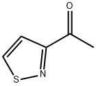 1-(异噻唑-3-基)乙烷-1-酮, 88511-35-7, 结构式