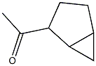 Ketone, bicyclo[3.1.0]hex-2-yl methyl (7CI),90435-05-5,结构式