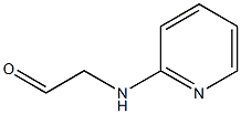 98276-56-3 Acetaldehyde, (2-pyridylamino)- (6CI)