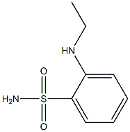 벤젠술폰아미드,o-에틸아미노-(6CI)