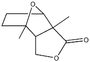 1005177-57-0 2,7-dimethyl-4,10-dioxatricyclo[5.2.1.0~2,6~]decan-3-one