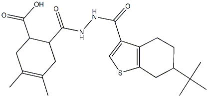 , 1005252-36-7, 结构式