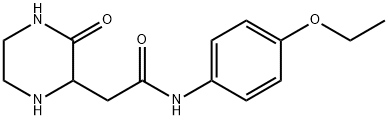 1008283-00-8 Structure