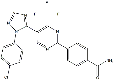 , 1034734-77-4, 结构式