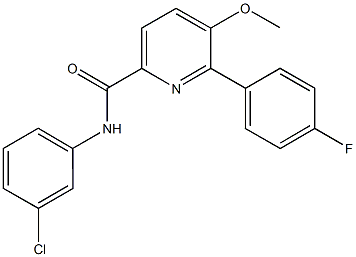 , 1034737-91-1, 结构式