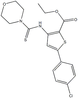  структура