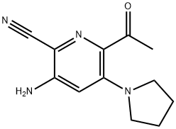 , 107343-81-7, 结构式