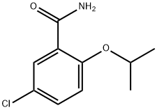 5-chloro-2-isopropoxybenzamide|