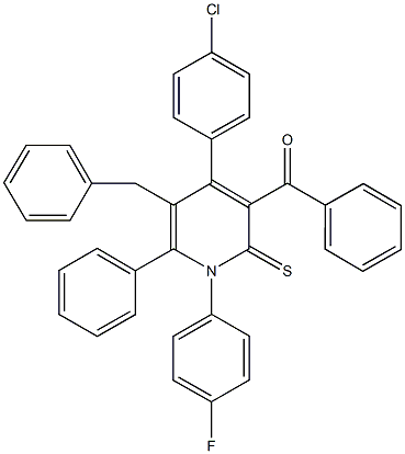 , 109272-65-3, 结构式