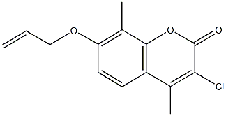 , 115929-20-9, 结构式