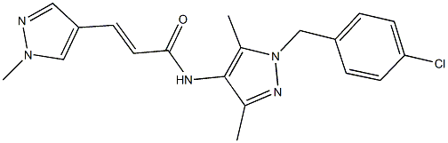 , 1164477-67-1, 结构式