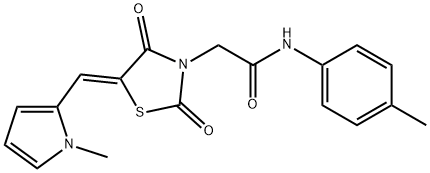 , 1164560-45-5, 结构式