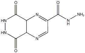 1177699-88-5 5,8-dioxo-4a,5,6,7,8,8a-hexahydropyrazino[2,3-d]pyridazine-2-carbohydrazide