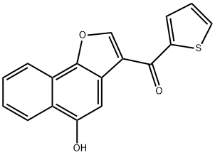 , 117932-39-5, 结构式