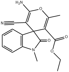 119771-49-2 Structure