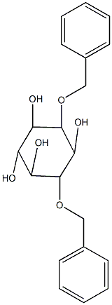 1214834-30-6 4,6-bis(benzyloxy)-1,2,3,5-cyclohexanetetrol