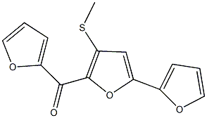 2-furyl[3-(methylsulfanyl)-2