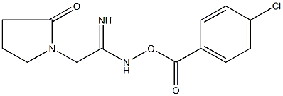 , 126145-42-4, 结构式