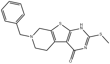 , 127140-92-5, 结构式