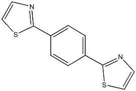 128141-03-7 2-[4-(1,3-thiazol-2-yl)phenyl]-1,3-thiazole