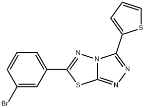 , 128746-78-1, 结构式