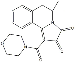 , 131527-18-9, 结构式