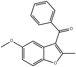 , 132600-30-7, 结构式