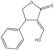 3-(hydroxymethylene)-4-phenyldihydro-2(3H)-furanone|