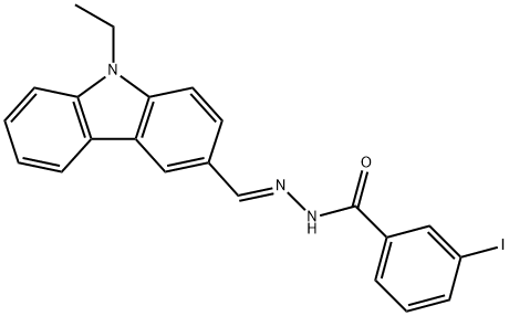 , 1431292-19-1, 结构式